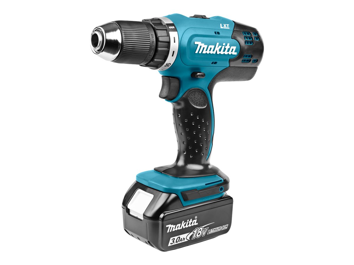 Makita DDF453RFE - Bohrer/Schrauber - schnurlos