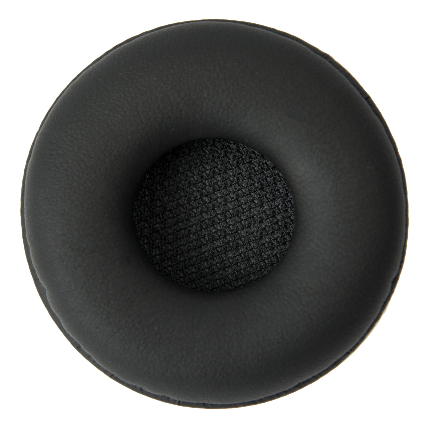 Jabra Ohrkissen Kunstleder medium für Biz 2400 II (10 Stück)