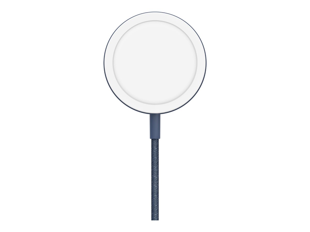 Belkin BoostCharge Pro - Induktive Ladematte - 15 Watt - Fast Charge (magnetisch)