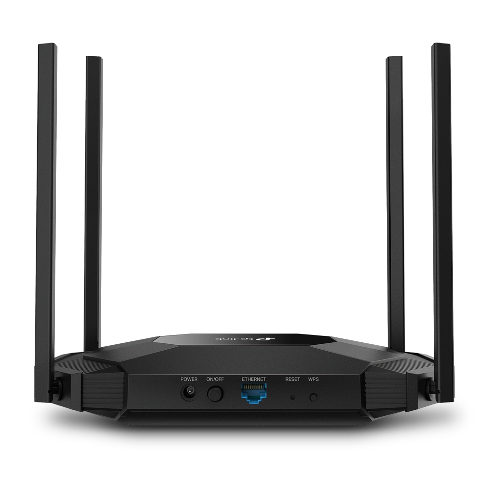 TP-LINK TL-WA3001 - Accesspoint - Wi-Fi 6 - 2.4