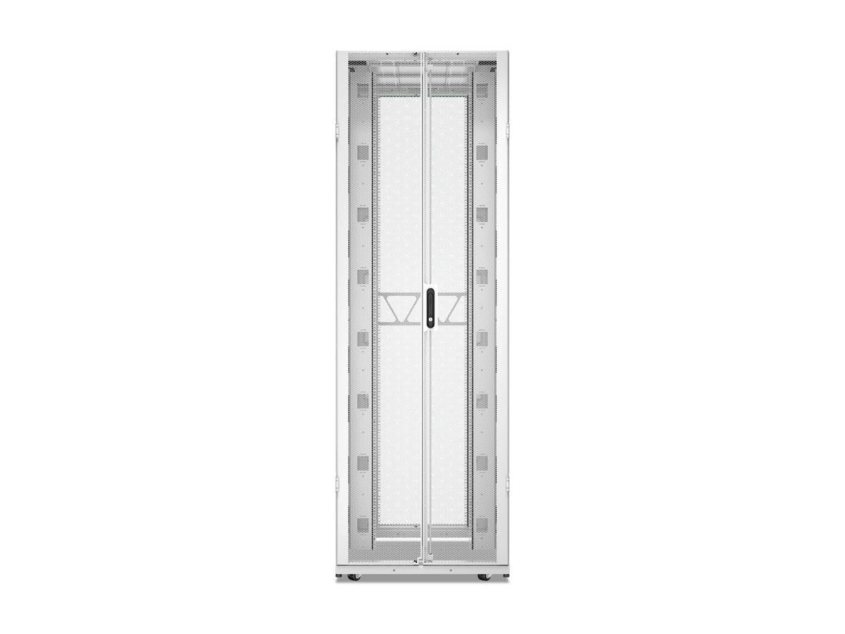APC NetShelter SX Gen 2 - Schrank Netzwerkschrank - 2436 (H)