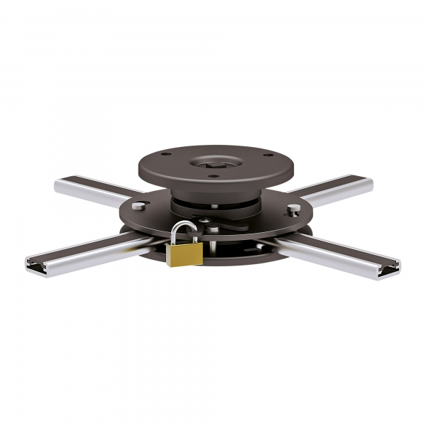 InLine Deckenhalterung für Beamer - max. 20kg