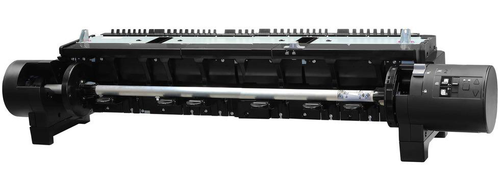 Canon RU-61 - Druckerrolle - für imagePROGRAF