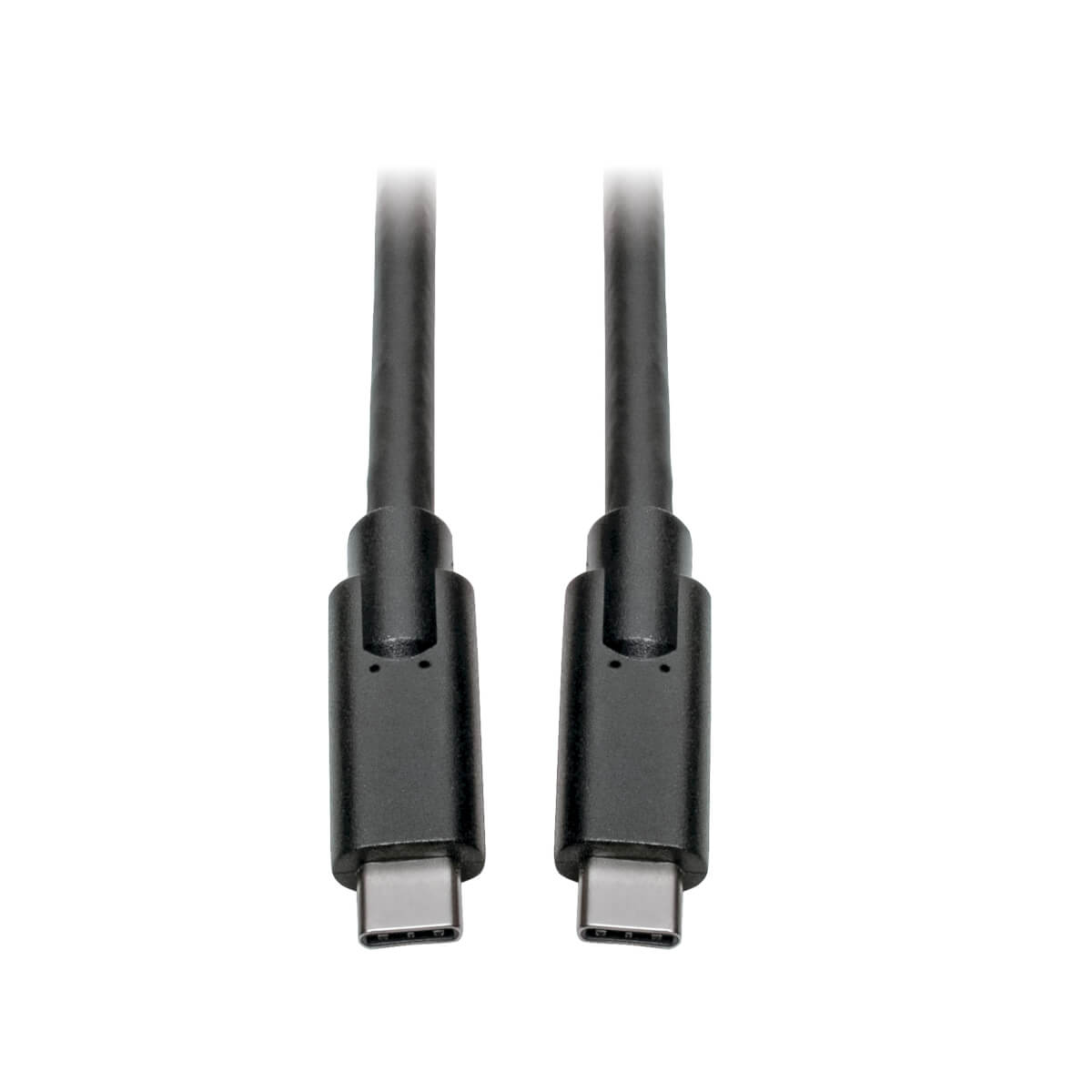 Tripp Eaton Tripp Lite Series USB-C Cable (M/M) - USB 3.2, Gen 1 (5 Gbps)