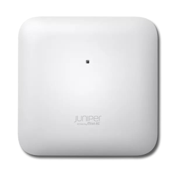 Juniper AP24 - Accesspoint - internal antenna