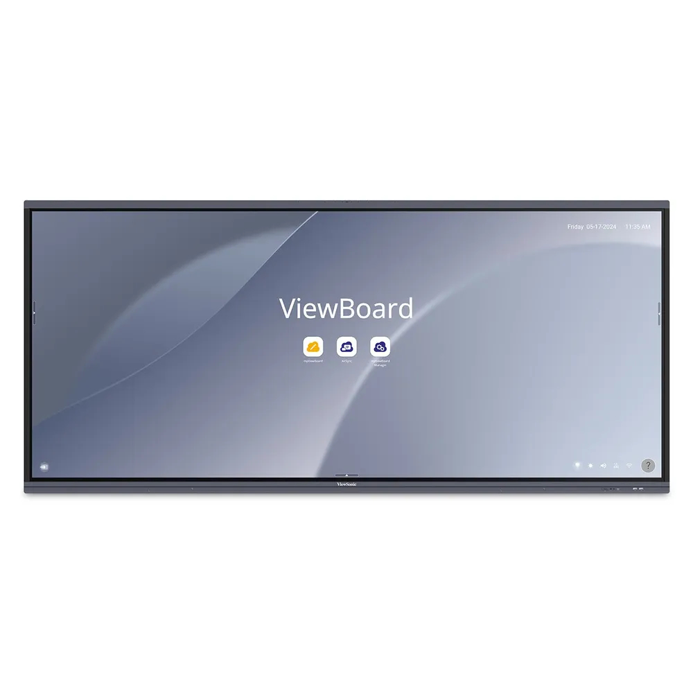 ViewSonic ViewBoard IFP92UW - 234 cm (92") Diagonalklasse (232.5 cm (91.52")