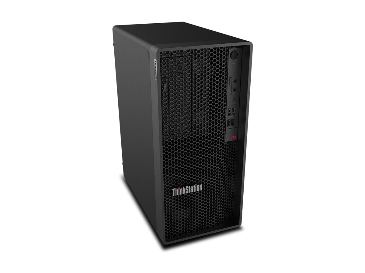 Lenovo ThinkStation P2 Gen 2 30JQ - Tower - 1 x Core Ultra 9 285K