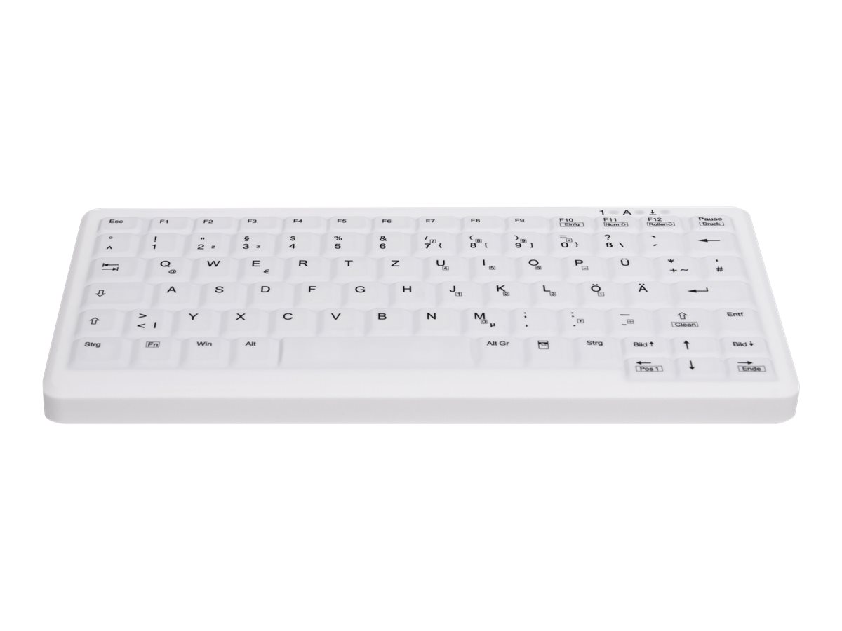 Cherry Contour Active Key MedicalKey AK-C4110 - Tastatur
