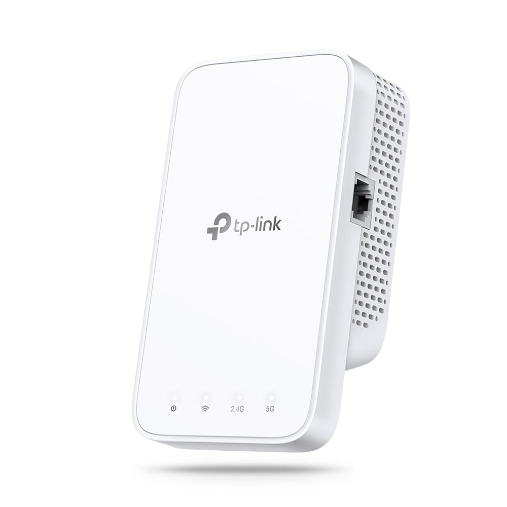 TP-LINK RE230 V1 - Wi-Fi-Range-Extender - Wi-Fi