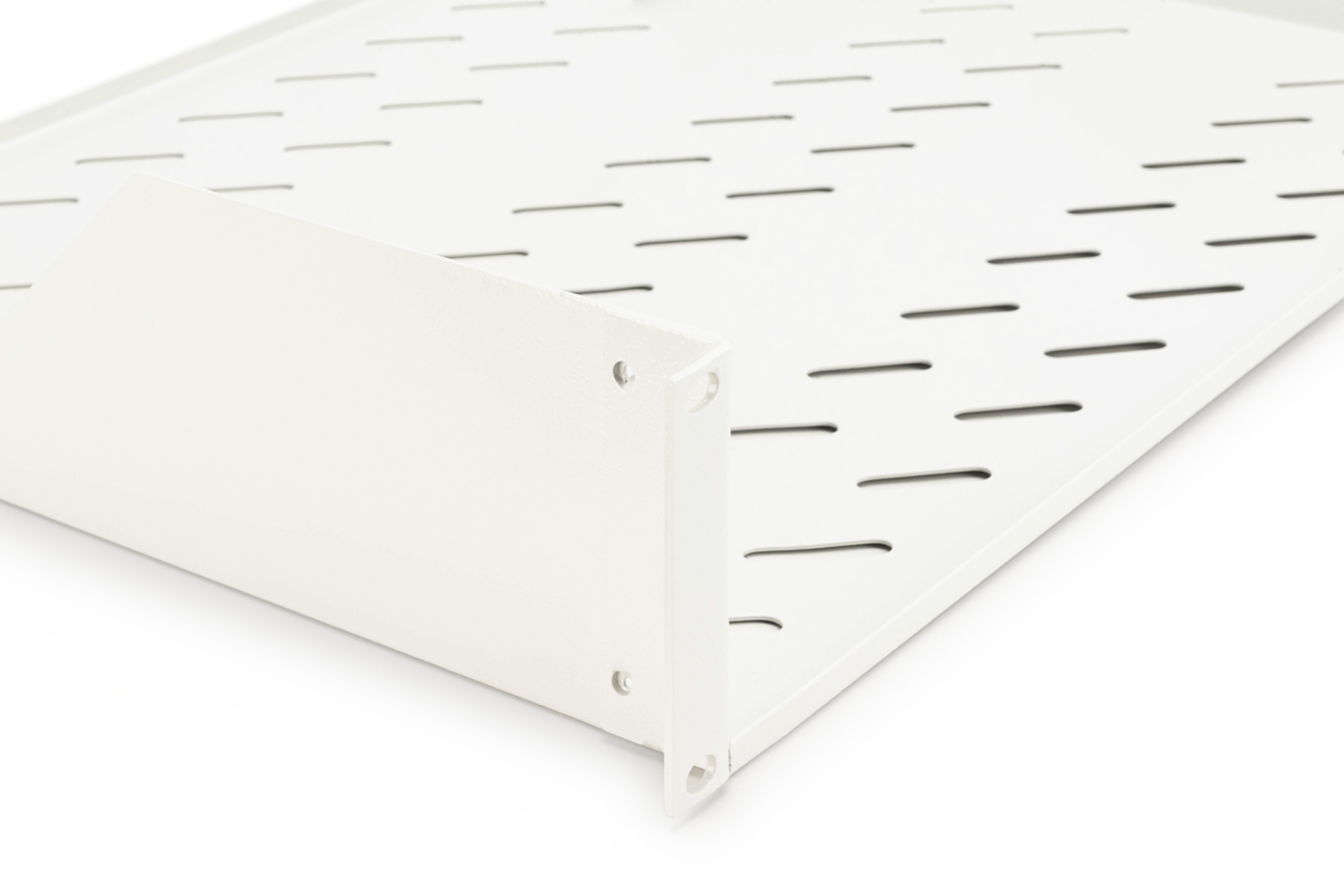 DIGITUS Fachboden zum Festeinbau in 483 mm (19")-Schränke
