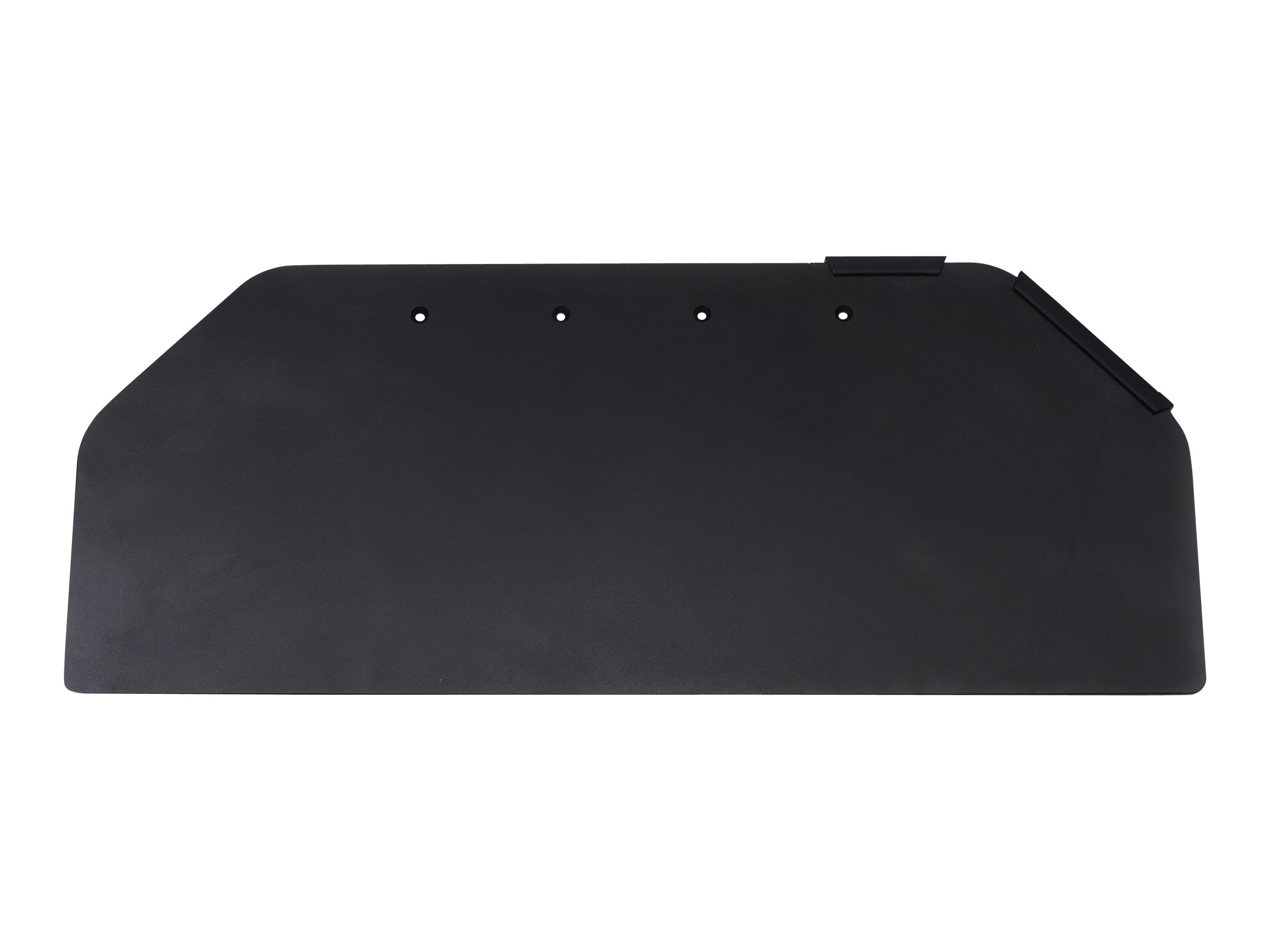 Ergotron Corner Keyboard Tray - Montagekomponente (Tablett) Ergotron Corner Keyboard Tray - Montagekomponente (Tablett)