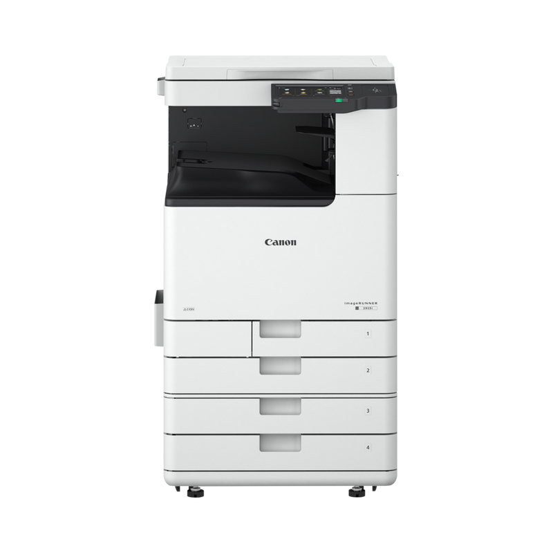 Canon imageRUNNER 2925i - Multifunktionsdrucker - s/w - Laser - A3 (297 x 420 mm)