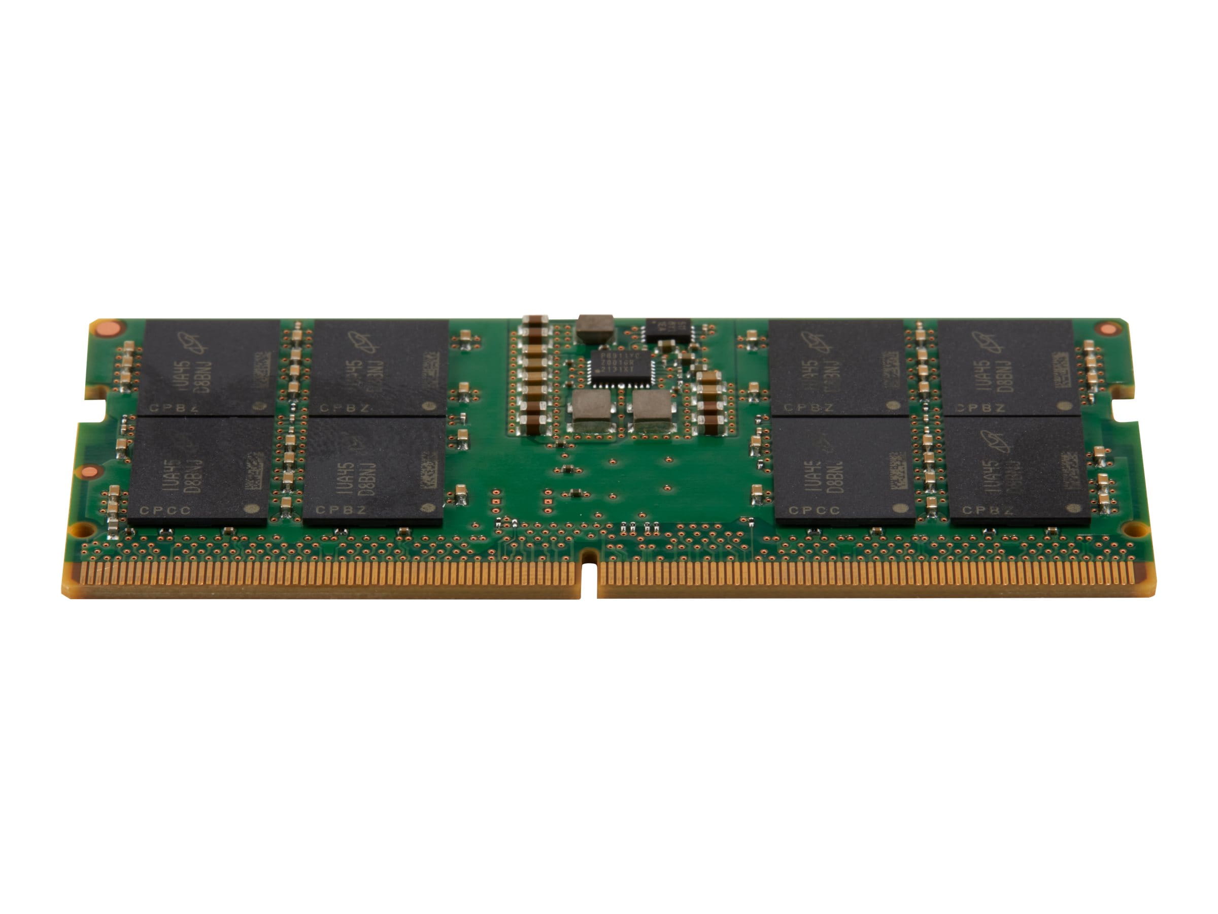 HP  DDR5 - Modul - 16 GB - SO-DIMM 262-Pin
