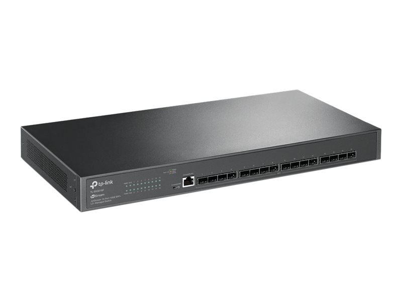 TP-LINK Omada TL-SX3016F V1.6 - Switch - L2+