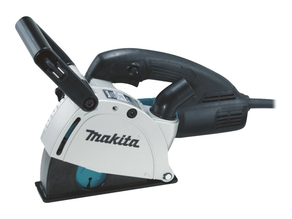 Makita SG1251J - Wandstrehler - 1400 W - 125