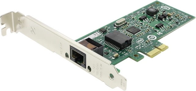 Intel Gigabit CT Desktop Adapter - Netzwerkadapter