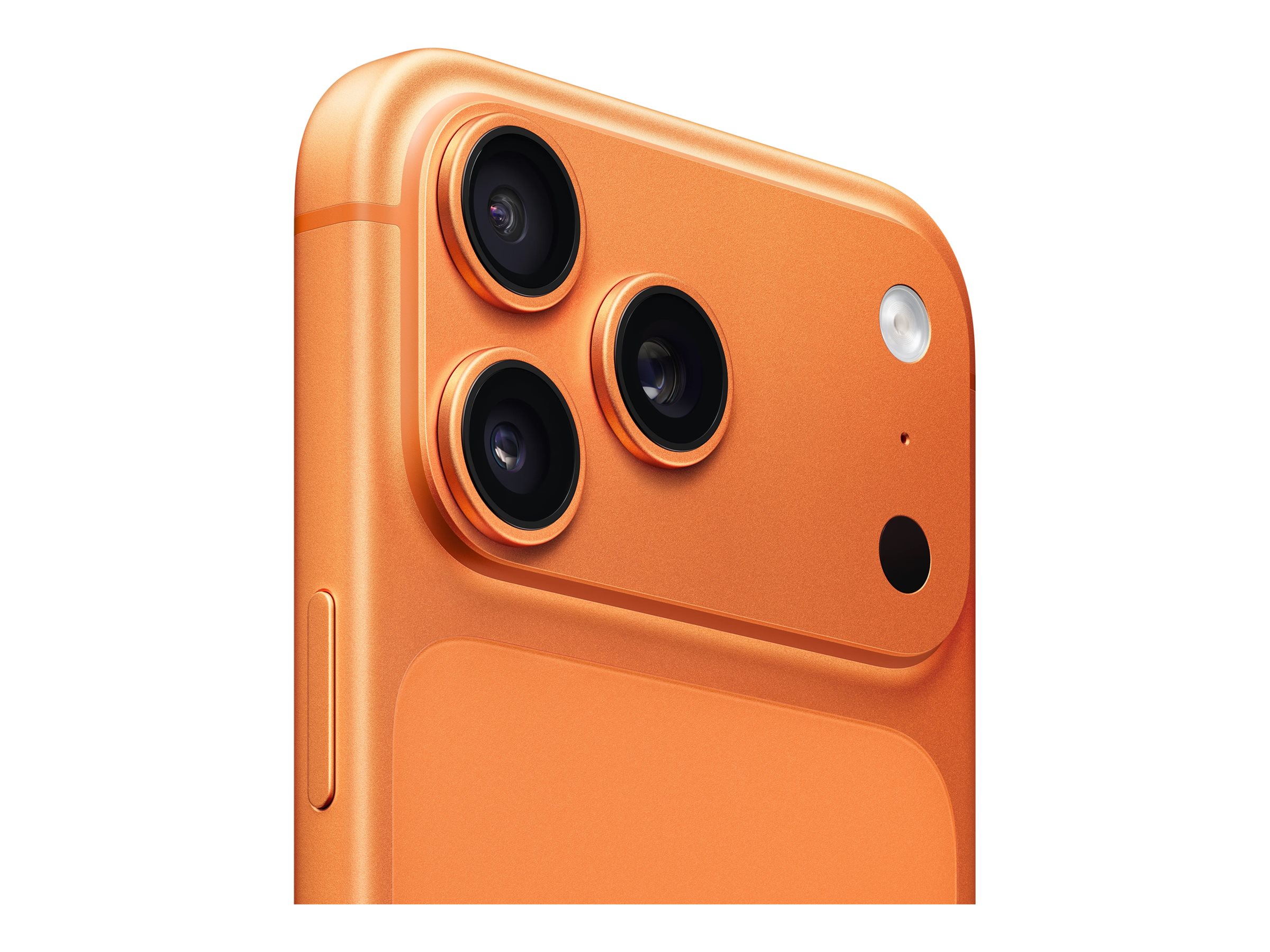 Apple iPhone 17 Pro Max - 5G Smartphone - Dual-SIM / Interner Speicher 2 TB - OLED-Display - 6.9" - 2868 x 1320 Pixel (120 Hz)