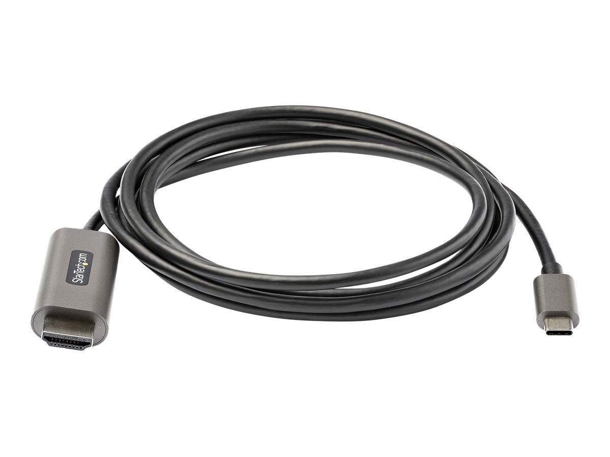 StarTech.com 2m USB-C auf HDMI Kabel 4K 60Hz