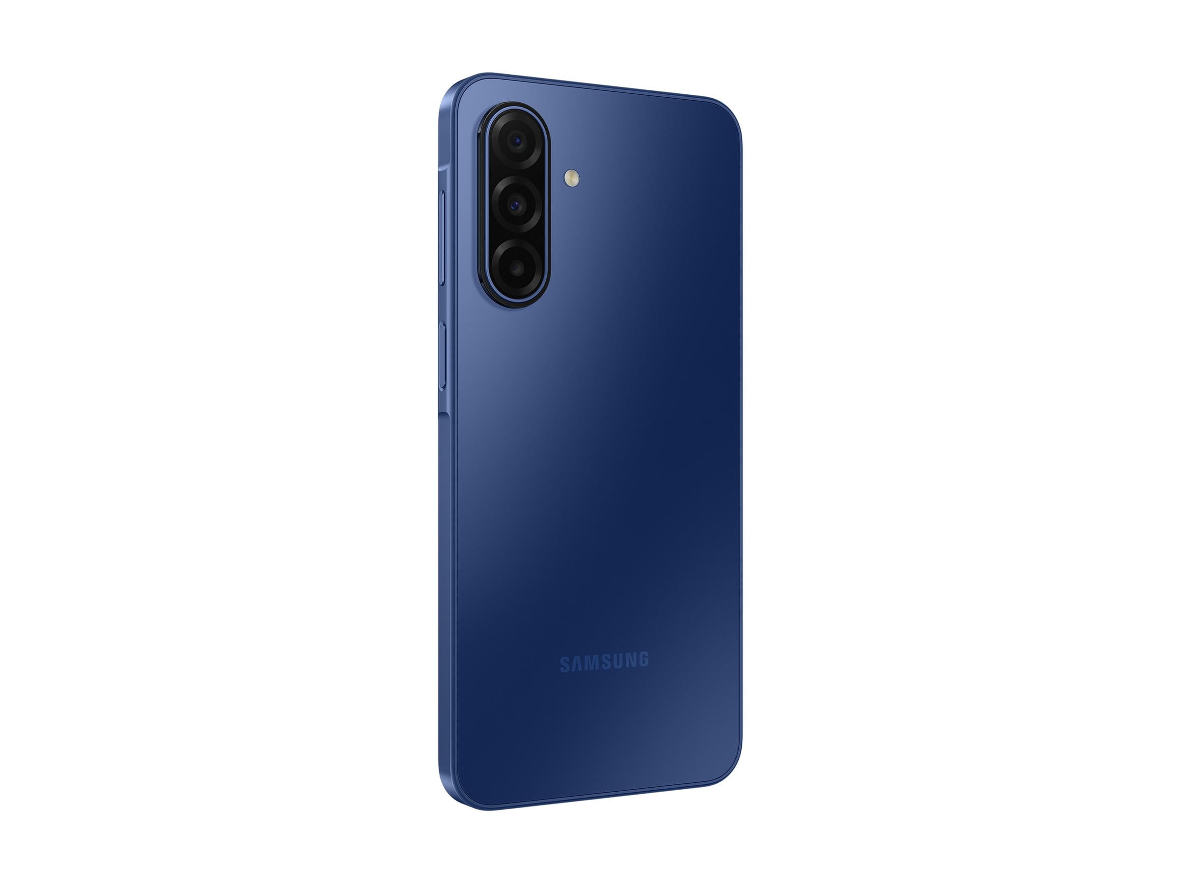 Samsung Galaxy A17 5G - 5G Smartphone - Dual-SIM - RAM 4 GB / Interner Speicher 128 GB - microSD slot - OLED display - 6.7" - 2340 x 1080 Pixel - (90 Hz)