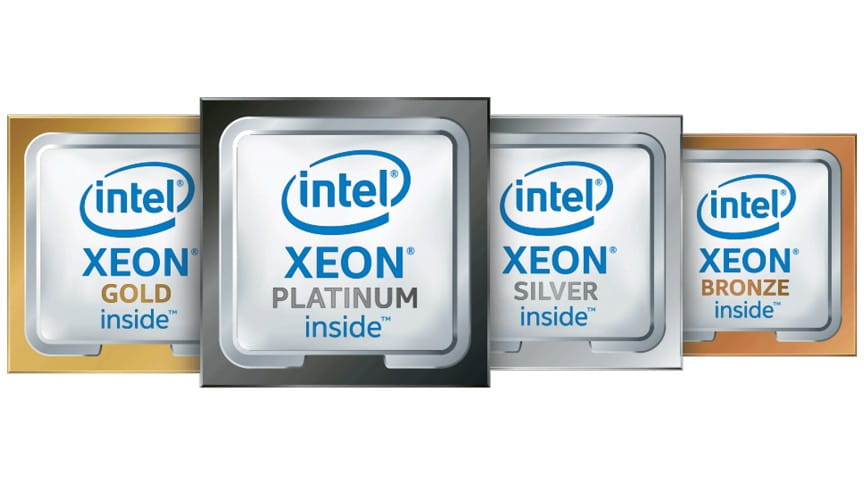 HPE Intel Xeon Gold 6414U - 2 GHz - 32 Kerne - 64