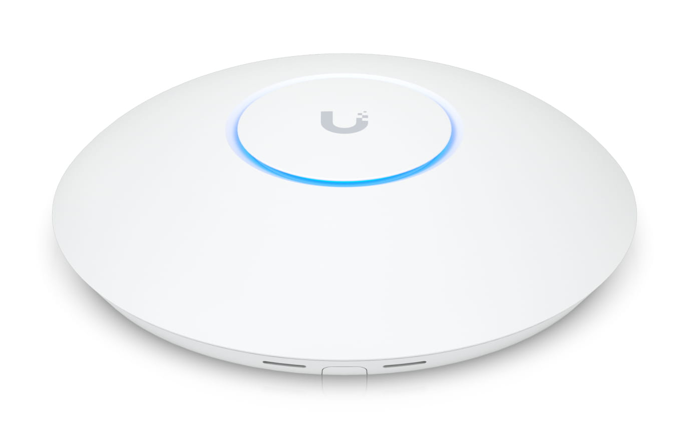 Ubiquiti UniFi U7 Pro - Accesspoint - Wi-Fi 7 - Wi-Fi 7 - 2.4 GHz, 5 GHz, 6 GHz - Wand- / Deckenmontage (Packung mit 5)