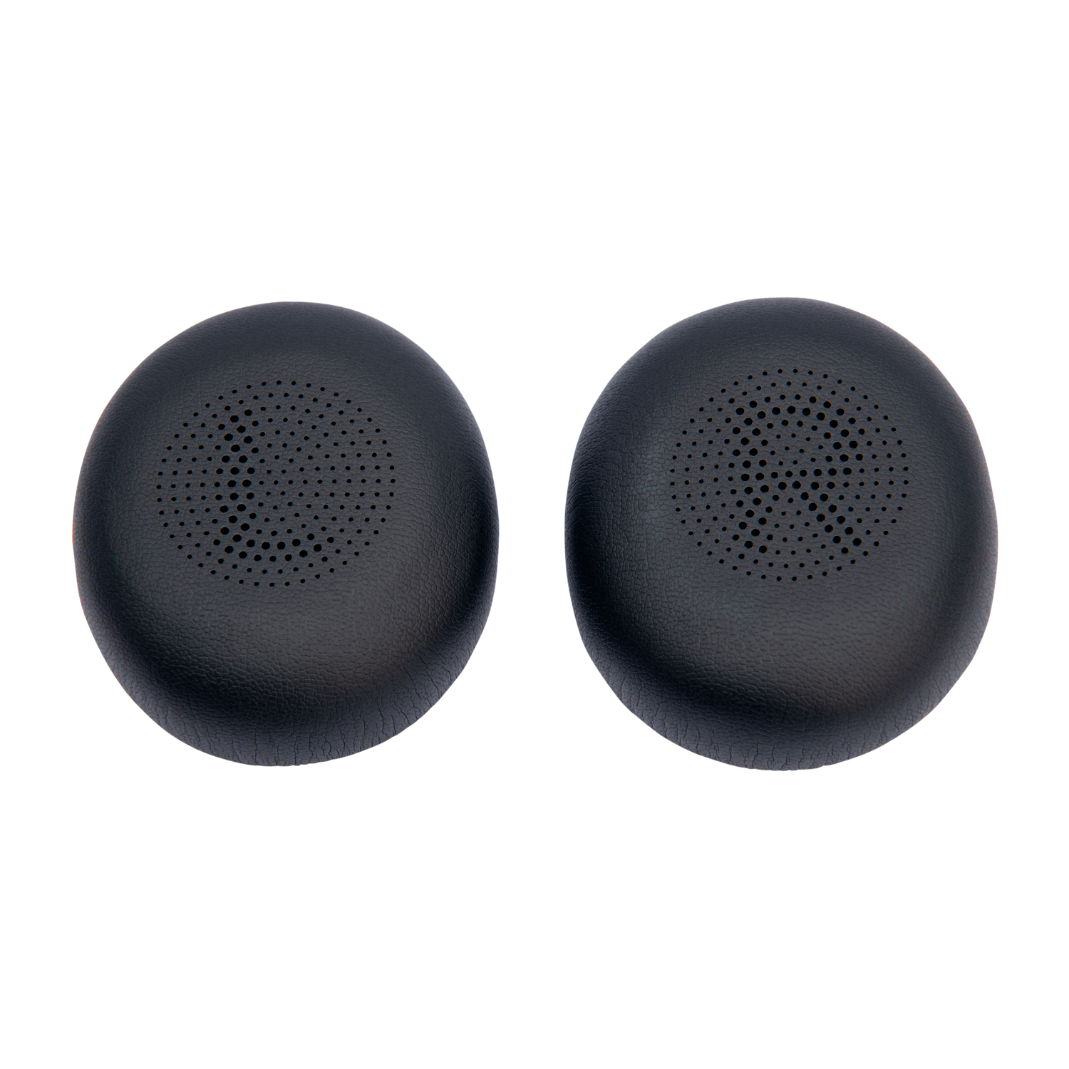 Jabra Evolve2 40/65 Ohrpolster Ear Cushions black (6 Stück)