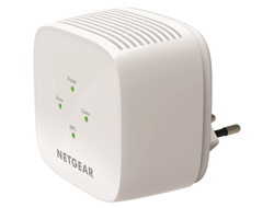 Netgear EX3110 - Wi-Fi-Range-Extender - Wi-Fi