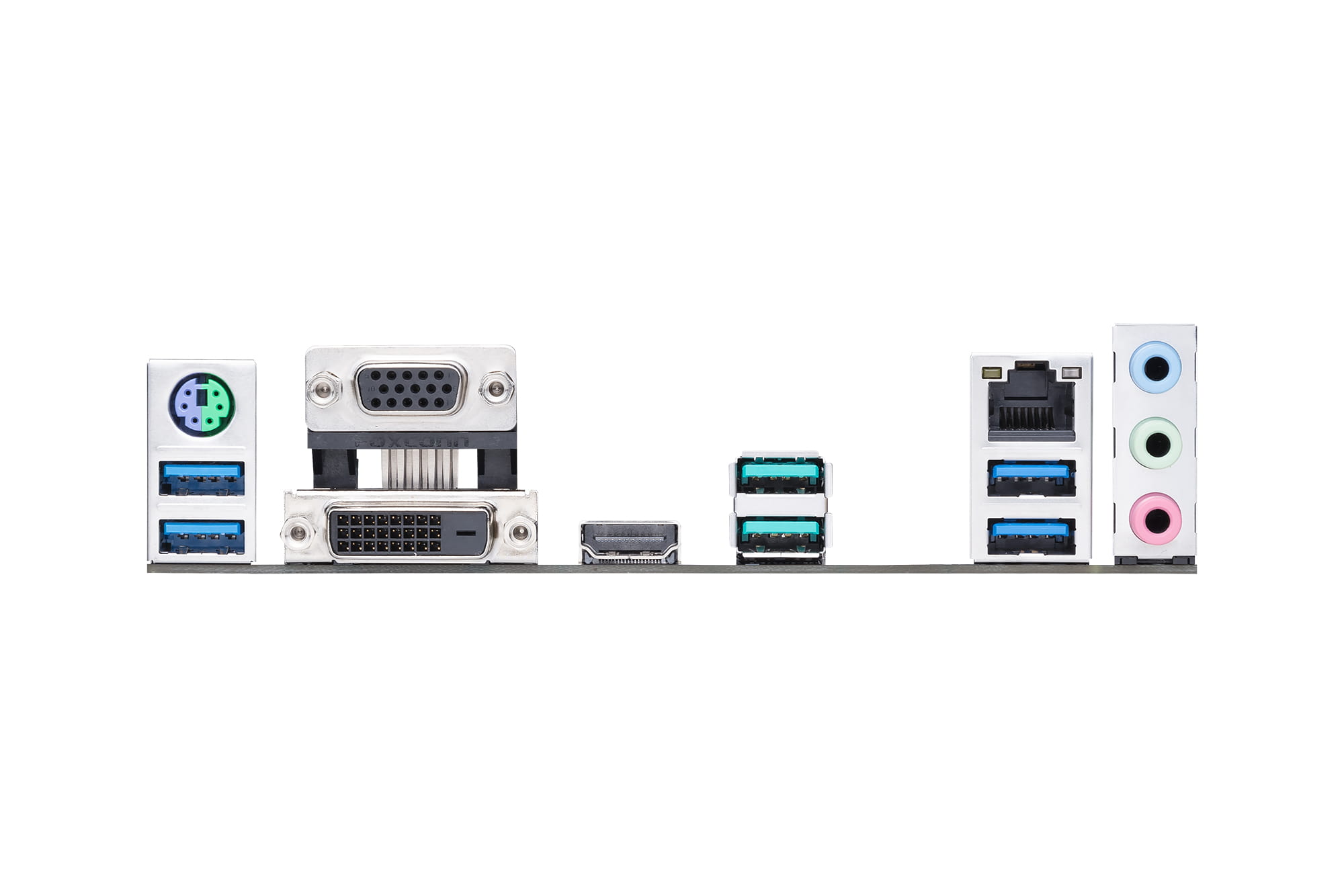 ASUS PRIME B550M-A - Motherboard - micro ATX - Socket AM4 - AMD B550 Chipsatz - USB 3.2 Gen 1, USB 3.2 Gen 2 - Gigabit LAN - Onboard-Grafik (CPU erforderlich)