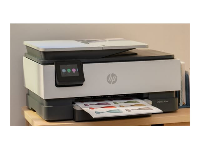 HP Deskjet 2920 All-in-One - Multifunktionsdrucker - Farbe - Tintenstrahl - 216 x 297 mm (Original)