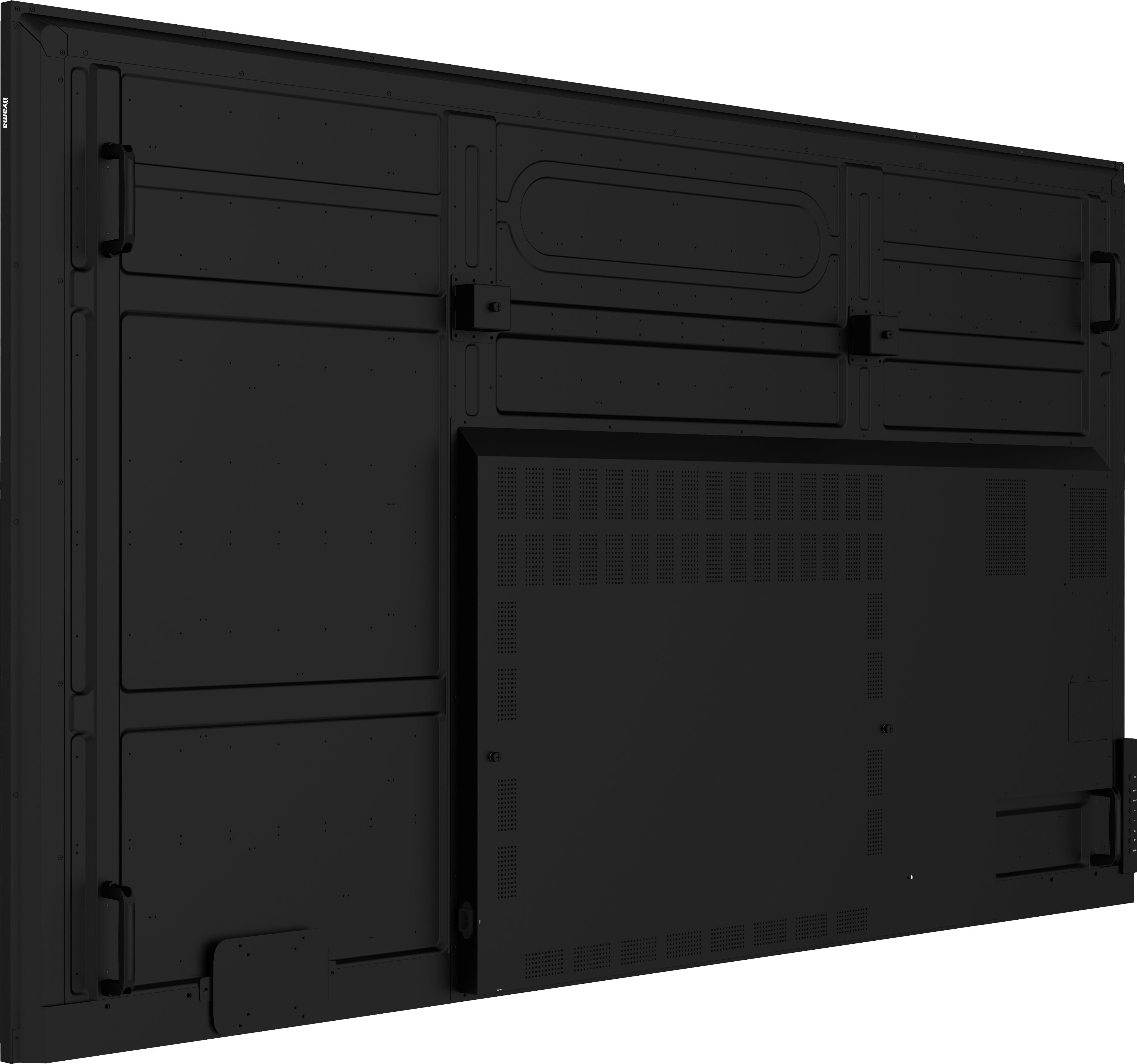 Iiyama ProLite LH9875UHS-B1AG - 249 cm (98") Diagonalklasse (247.7 cm (97.5")