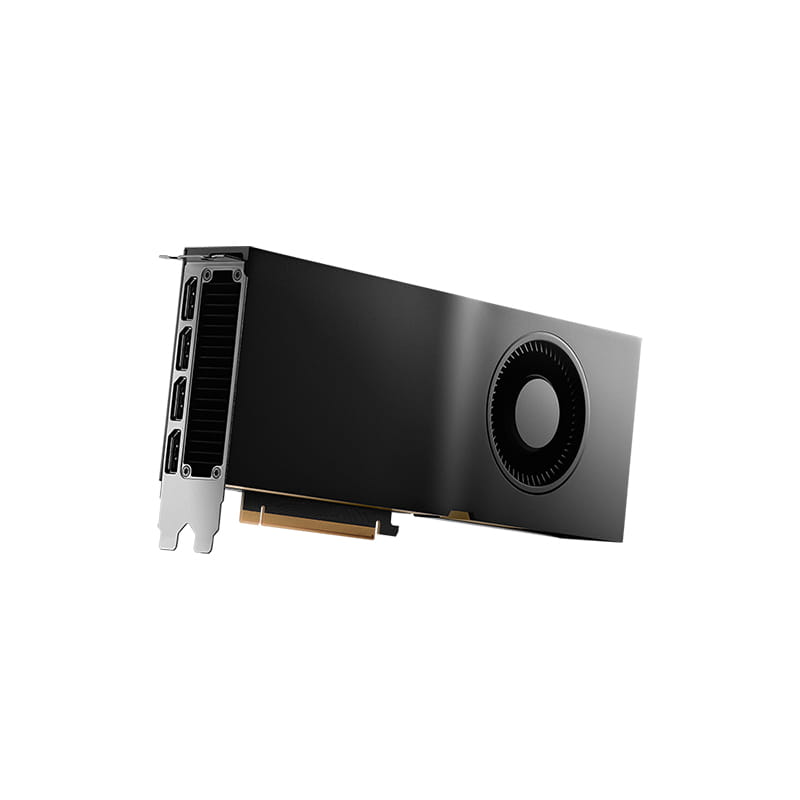 PNY NVIDIA RTX 5000 Ada Generation - Grafikkarte