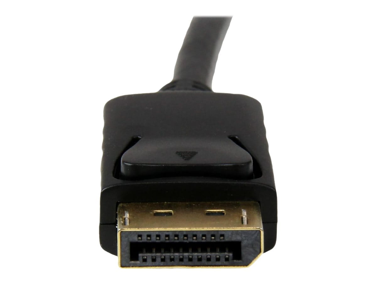 StarTech.com DisplayPort auf VGA Kabel 3m (Stecker/Stecker)