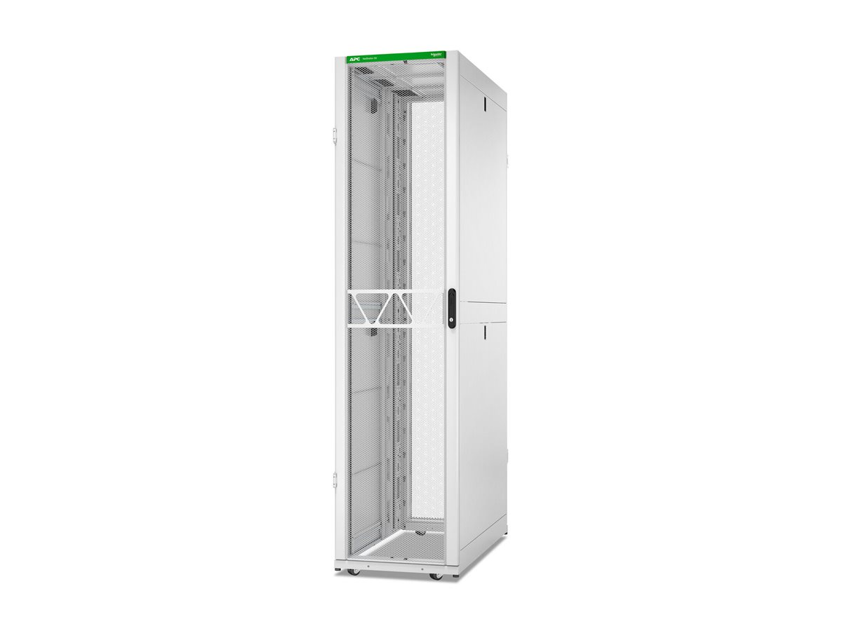 APC NetShelter SX Gen 2 - Schrank Netzwerkschrank - 2436 (H)
