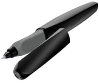 Pelikan 946962, Drehender versenkbarer Stift, Schwarz, Grau, Blau, Beidhändig, Box, 1 Stück(e)