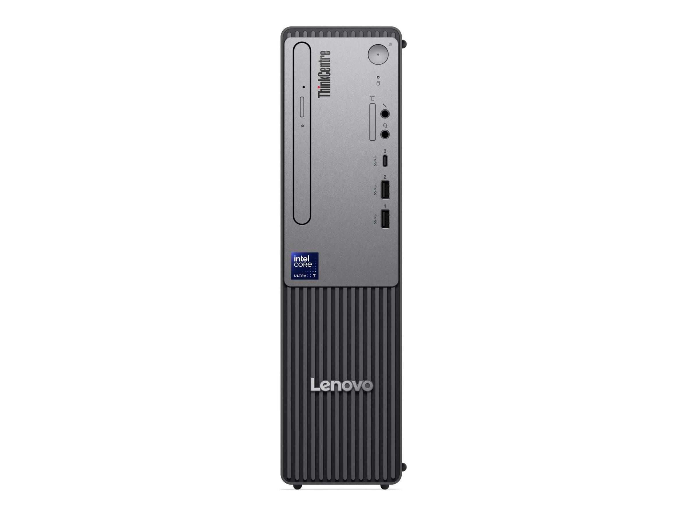 Lenovo ThinkCentre neo 50s Gen 6 13DM - SFF