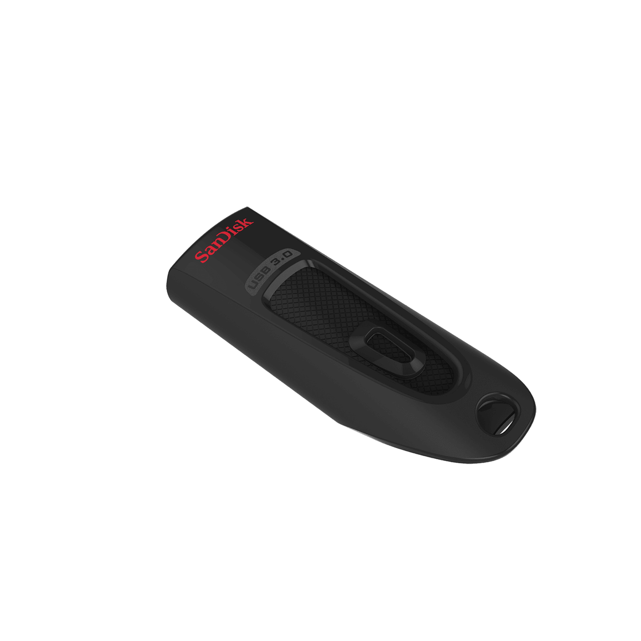 SanDisk Ultra - USB-Flash-Laufwerk - 64 GB