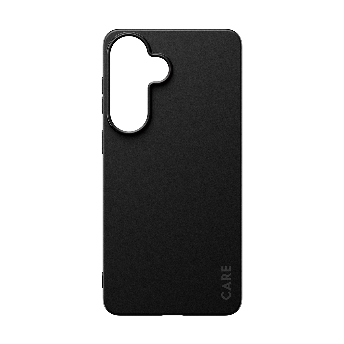 PanzerGlass CARE by PanzerGlass - Hintere Abdeckung für Mobiltelefon - Gehäuse - Thermoplastisches Polyurethan (TPU)