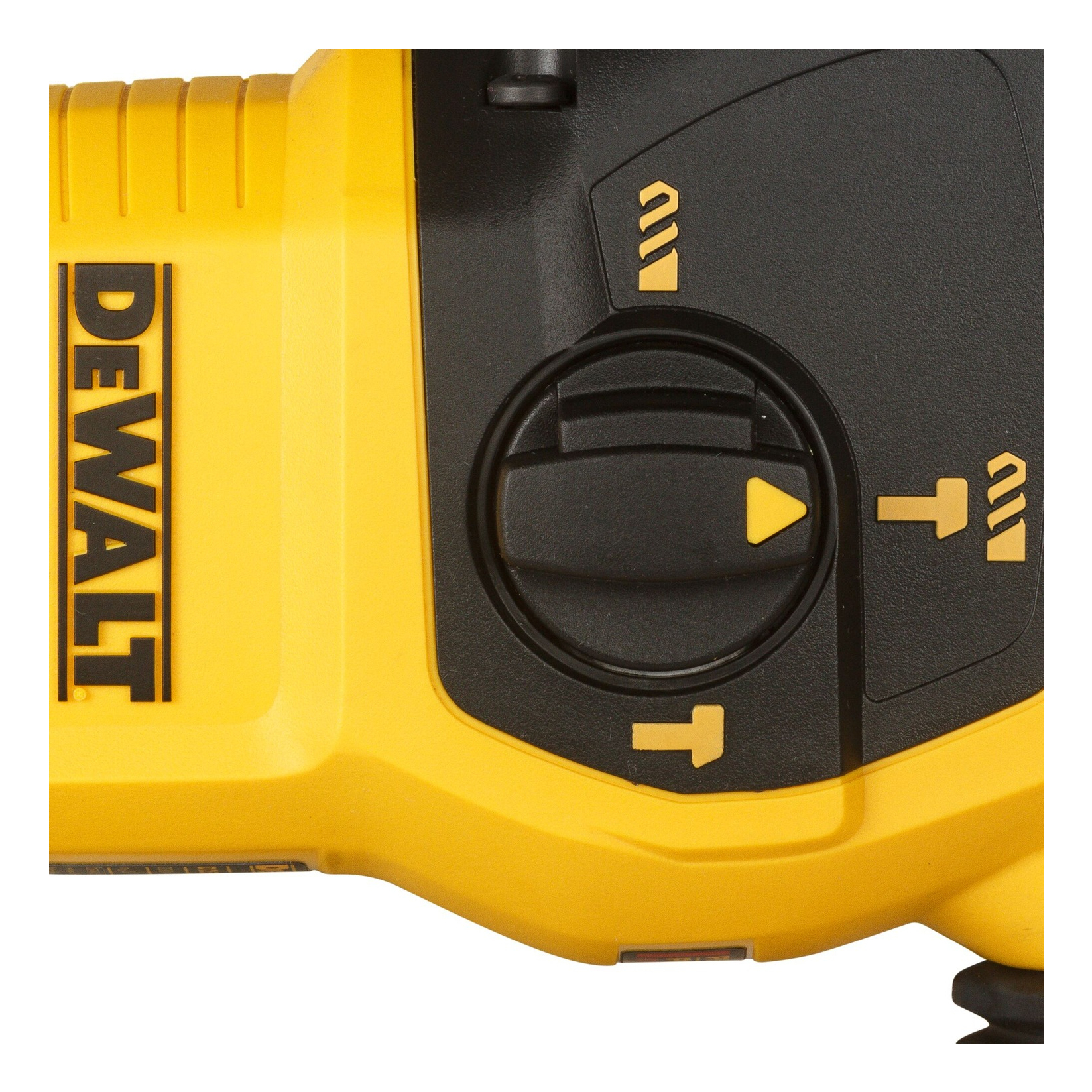 DEWALT D25333K-QS - Bohrhammer - 950 W - 3 Modi