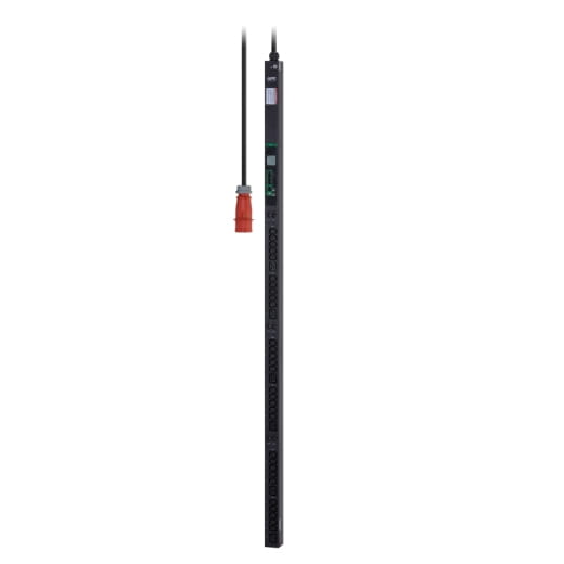 APC Easy Switched Rack PDU EPDU1232SX3620 - Stromverteilungseinheit (Rack - einbaufähig)