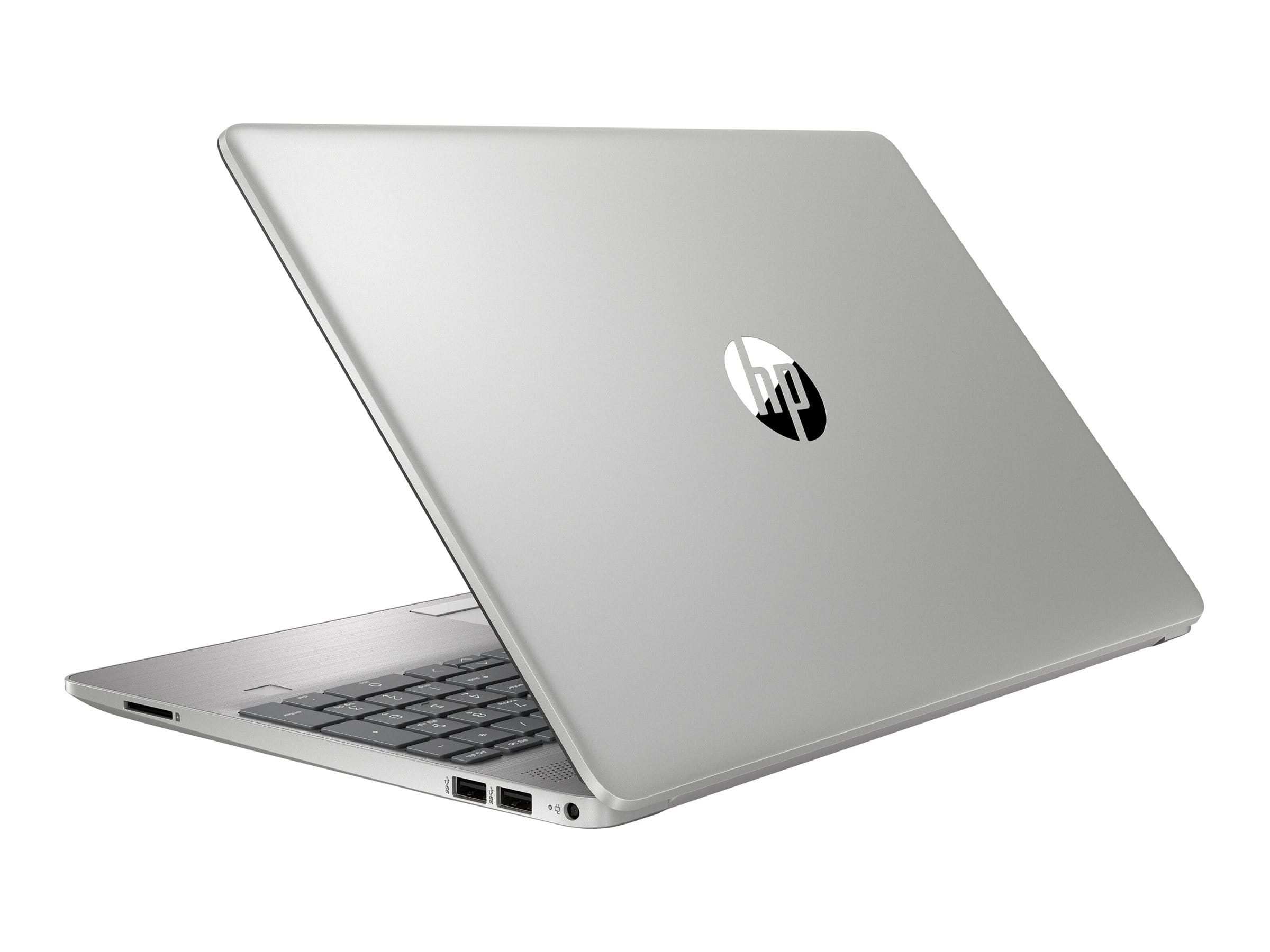 HP 250 G8 Notebook - Intel Core i3 1115G4 / 3 GHz - FreeDOS - UHD Graphics - 8 GB RAM - 256 GB SSD NVMe - 39.6 cm (15.6")
