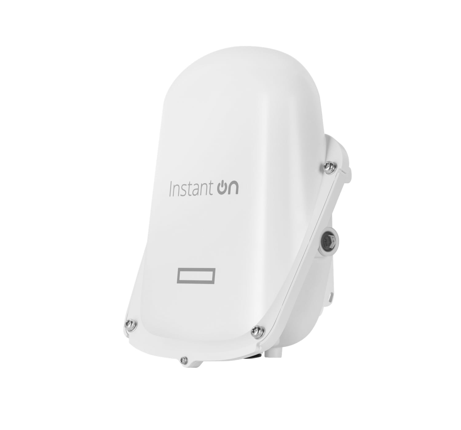 HPE Networking Instant On AP27 (RW)  - WiFi 6 Outdoor Accesspoint - PoE - ohne Netzteil