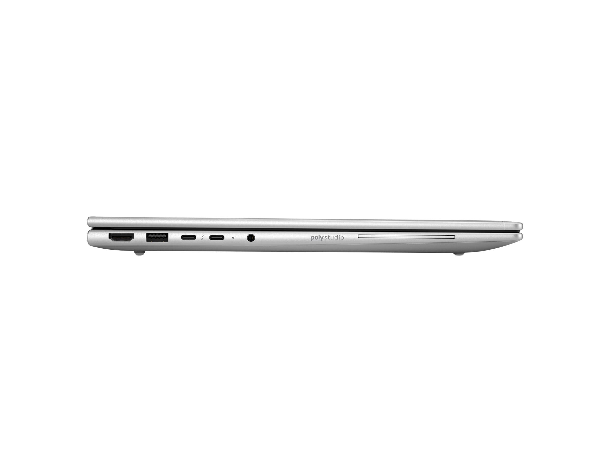 HP EliteBook 6 G1i Notebook AI - Intel Core Ultra 5 225U / 1.5 GHz - Win 11 Pro - Intel Graphics - 16 GB RAM - 512 GB SSD NVMe - 40.6 cm (16")