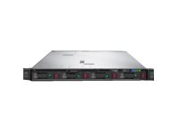 HPE ProLiant DL360 Gen10 - 1U - zweiweg - keine CPU - RAM 0 GB - SATA - Hot-Swap 8.9 cm (3.5")