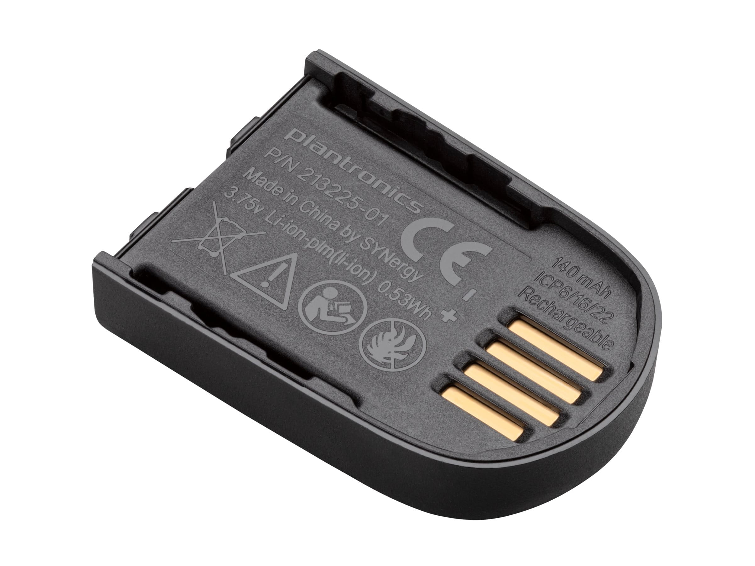Poly HP Poly Savi - Batterie