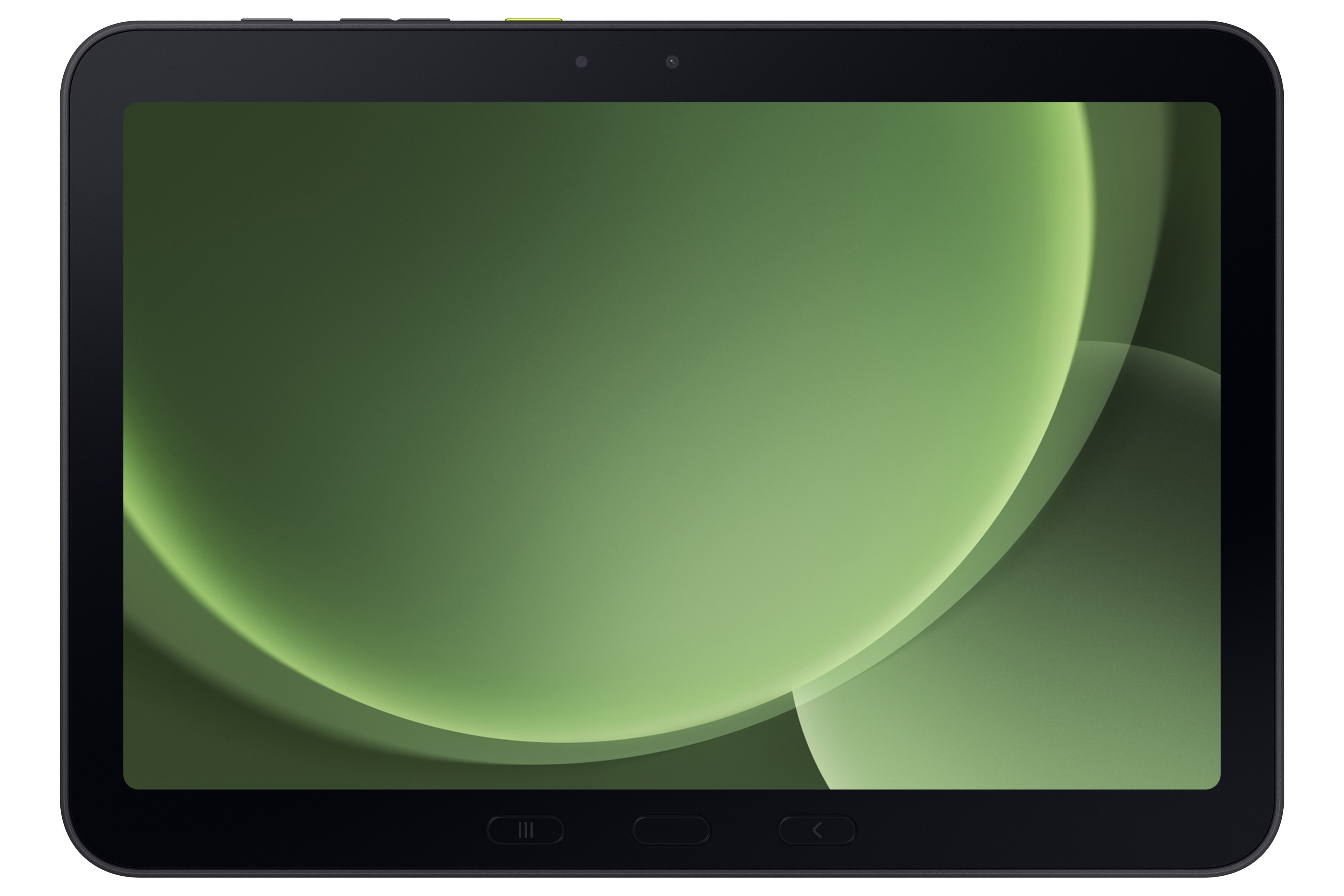 Samsung Galaxy Tab Active5 Pro SM-X356B, 25,6 cm (10.1"), 1920 x 1200 Pixel, 128 GB, 6 GB, Android 15, Grün