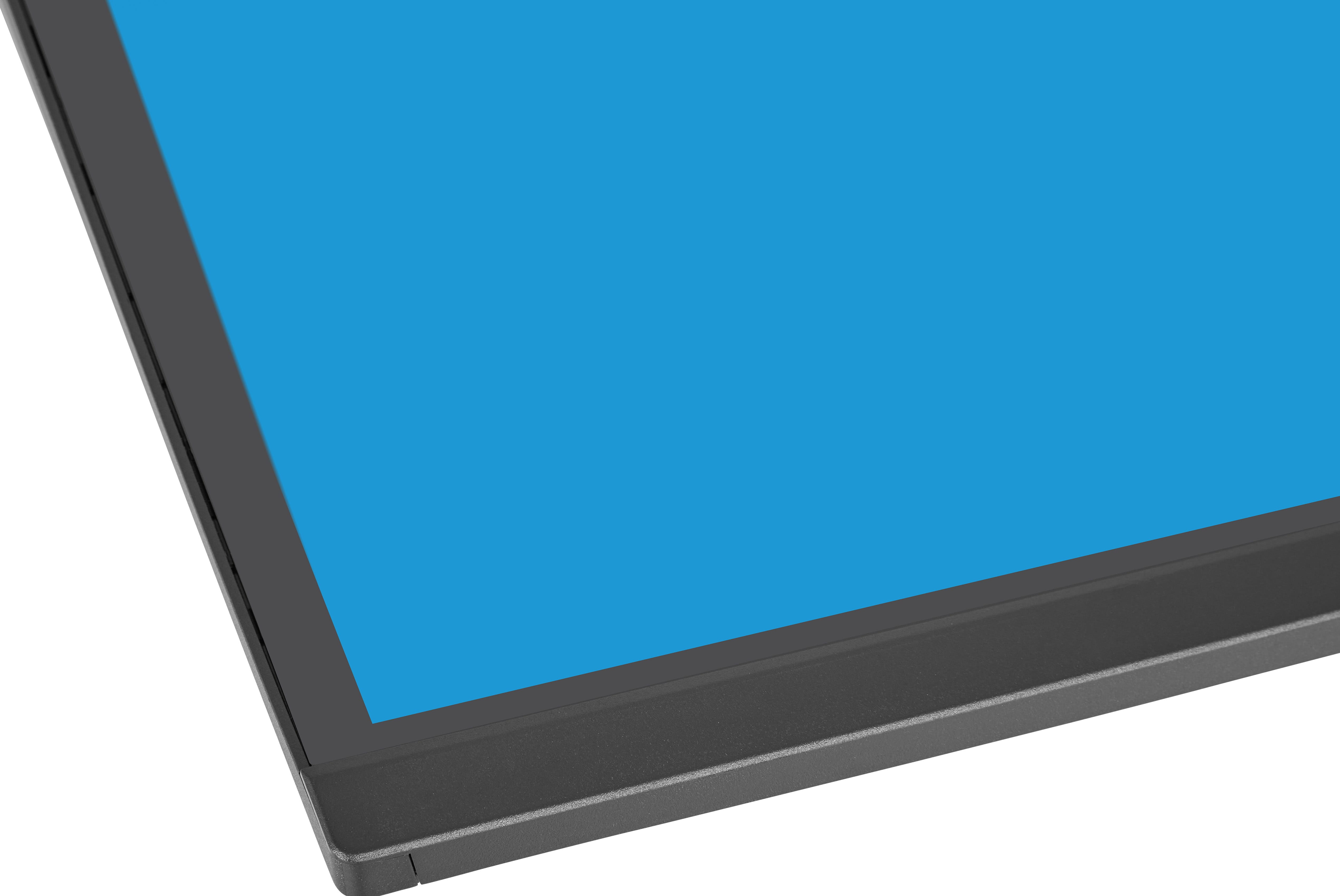 Iiyama XCB4594DQSU-B1, 111,8 cm (44"), 5120 x 1440 Pixel, Dual QHD, LED, 2 ms, Schwarz