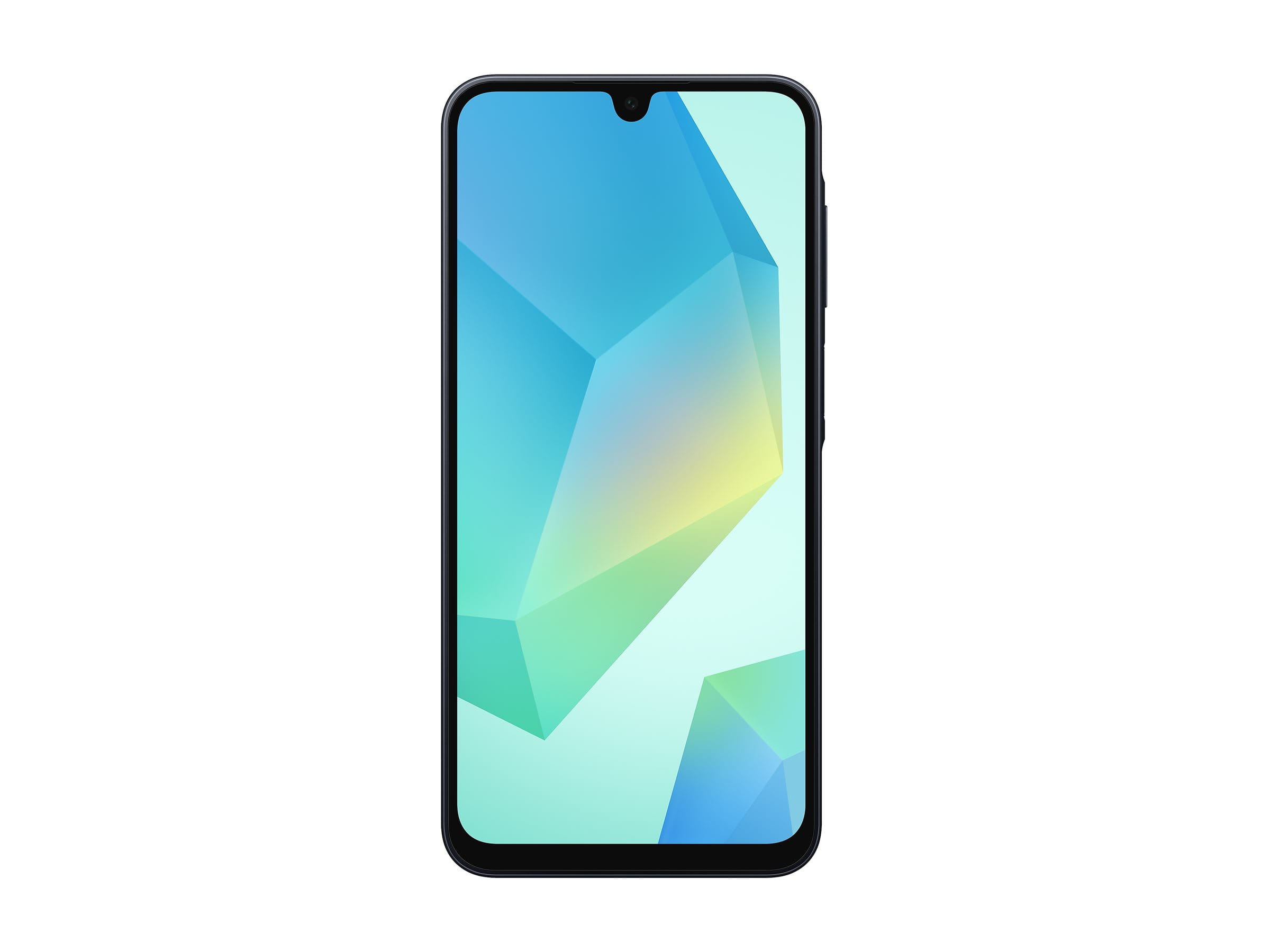 Samsung Galaxy A16 - 4G Smartphone - Dual-SIM - RAM 4 GB / Interner Speicher 128 GB - microSD slot - OLED-Display - 6.7" - 2340 x 1080 Pixel (90 Hz)