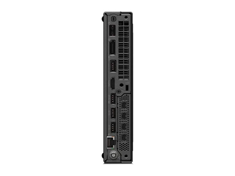 Lenovo ThinkStation P3 Gen 2 30K5 - Tiny - Core Ultra 7 265