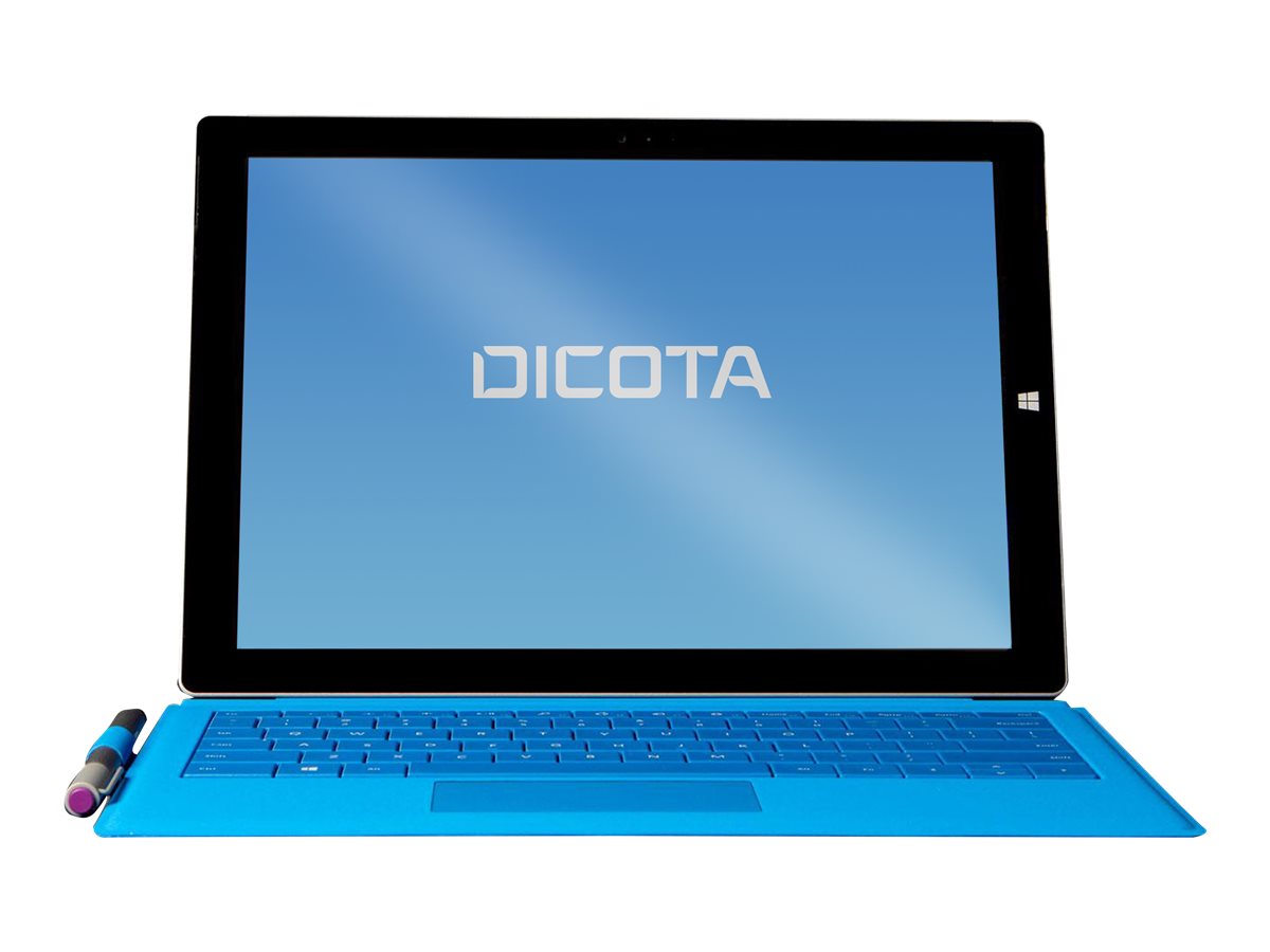 Dicota Blickschutzfilter für Tablet-PC - 2-Wege