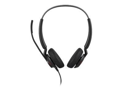 JABRA Engage 40 UC Stereo USB-C mit Inline-Link